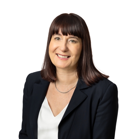 OmaSp:n asiantuntija Anu Järvelin