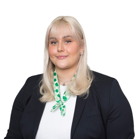 OmaSp:n asiantuntija Julia Silvennoinen