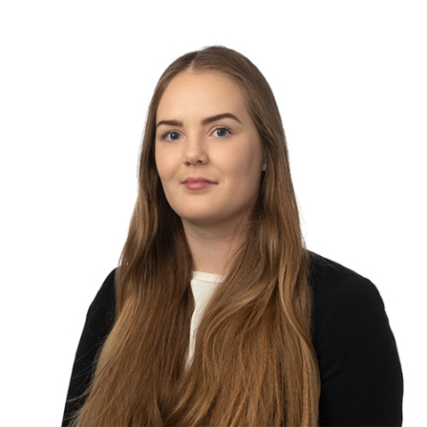 OmaSp:n asiantuntija Lisa-Maria Vaitovaara