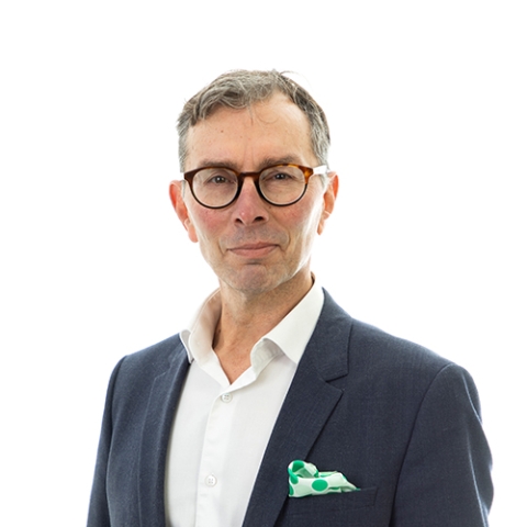 OmaSp:n asiantuntija Mikael Nyström