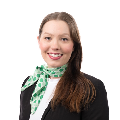 OmaSp:n asiantuntija Mirjami Ristola