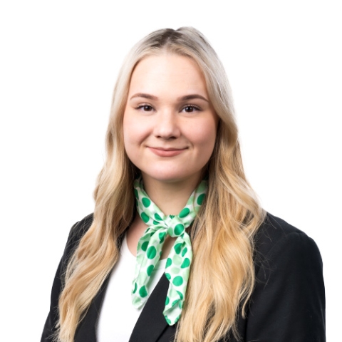 OmaSp:n asiantuntija Riia Eronen