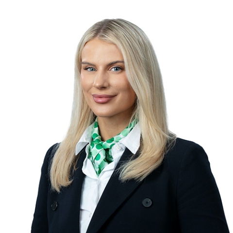 OmaSp:n asiantuntija Rita Vainio