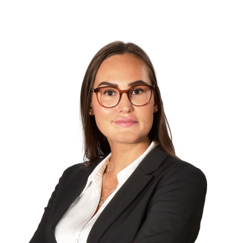 OmaSp:n asiantuntija Roosa-Maria Syvänniemi