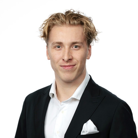 OmaSp:n asiantuntija Saku Kaunisto