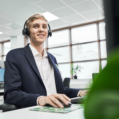 OmaSp:n asiantuntija Olavi Salomaa