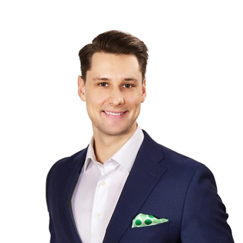 OmaSp:n asiantuntija Aku Tehikoski