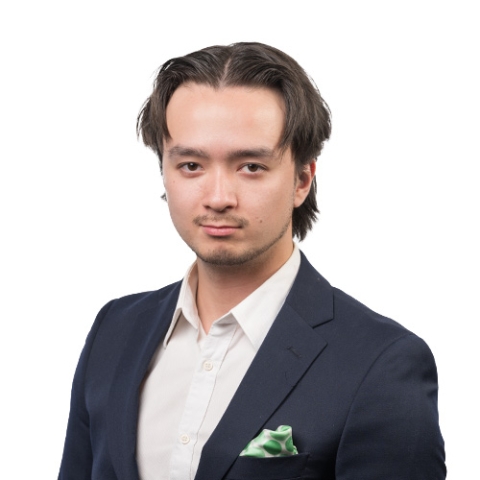 OmaSp:n asiantuntija Christian Mäkipää