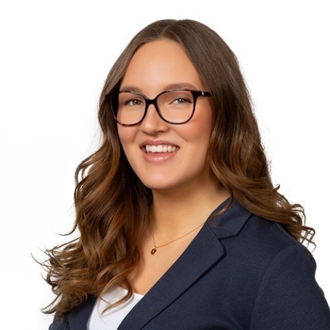 Oma Säästöpankin asiantuntija Enni Helenius