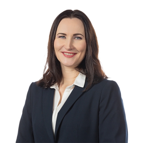 OmaSp:n asiantuntija Hanna-Mari Forsström