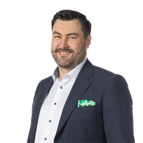 OmaSp:n asiantuntija Heikki Kivivasara