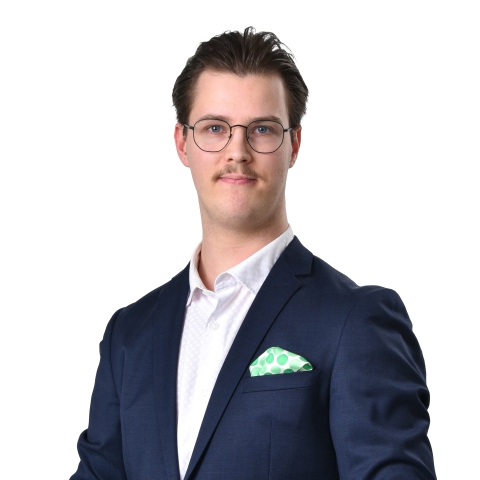 OmaSp:n asiantuntija Iiro Alakärppä