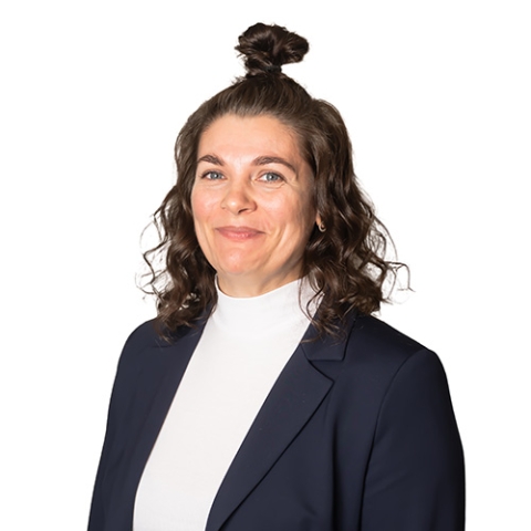 OmaSp:n asiantuntija Jaana Saarinen