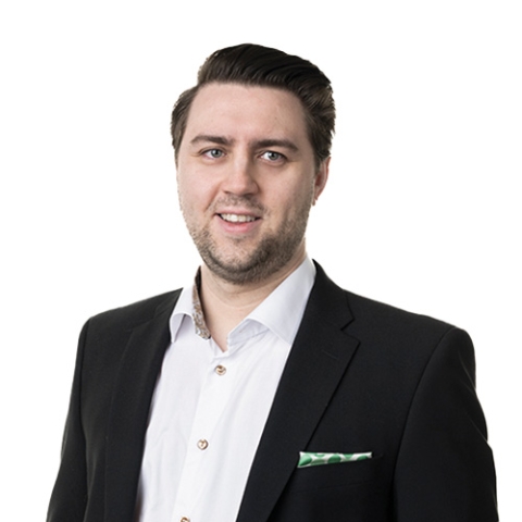 OmaSp:n asiantuntija Jani-Petteri Kuntala