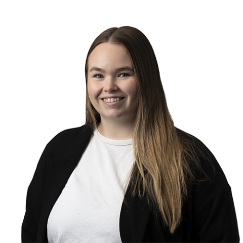 OmaSp:n asiantuntija Jenna Jokila