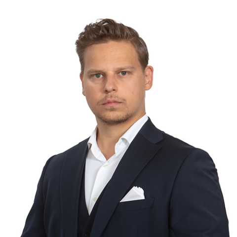 OmaSp:n asiantuntija Juha Peurala