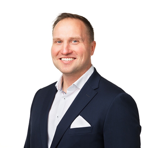 OmaSp:n asiantuntija Juha Vilhunen