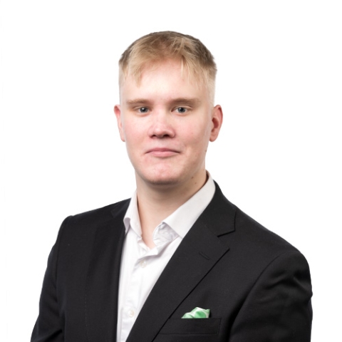 OmaSp:n asiantuntija Juhani Jussila