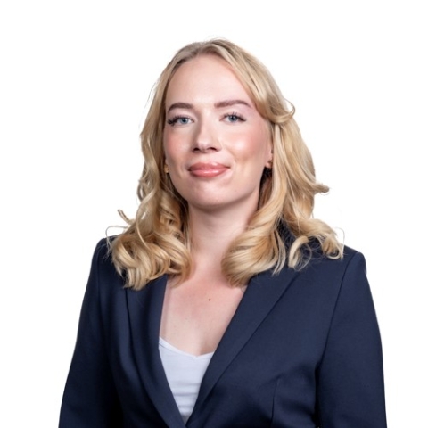 OmaSp:n asiantuntija Juulia Virtanen