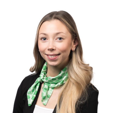 OmaSp:n asiantuntija Karla Tammelin