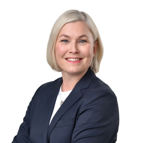 OmaSp:n asiantuntija Johanna Kodis