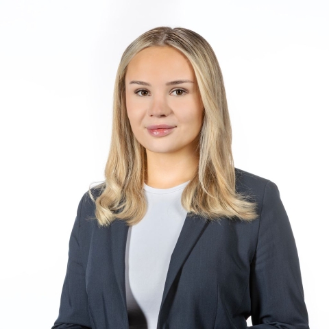 OmaSp:n asiantuntija Linnea Uutela