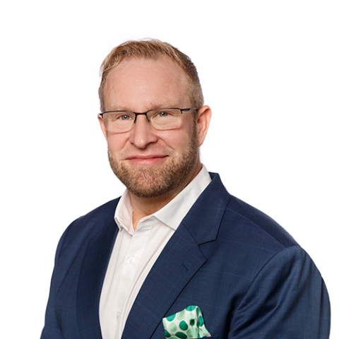 OmaSp:n asiantuntija Markku Merenluoto