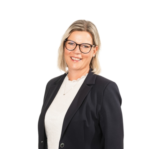 OmaSp:n asiantuntija Miia Putus