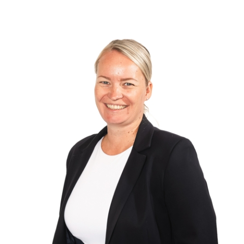 OmaSp:n asiantuntija Minna Vähä-Ettala