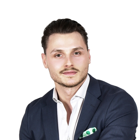 OmaSp:n asiantuntija Niko Olenius