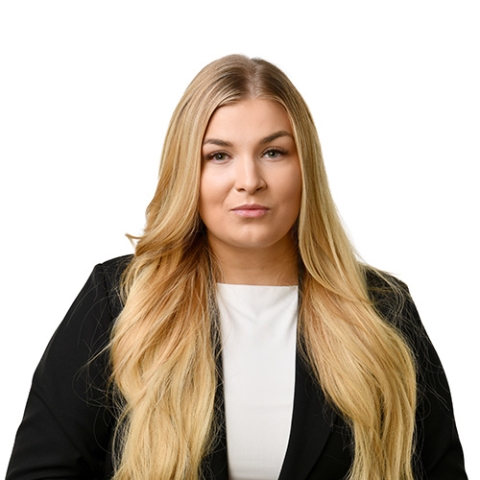 OmaSp:n asiantuntija Nora Salokas