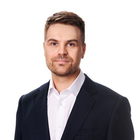 OmaSp:n asiantuntija Perttu Eronen