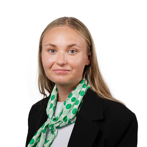 OmaSp:n asiantuntija Rosa Salmi