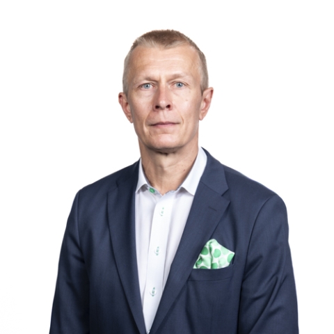 OmaSp:n asiantuntija Sami Hirvonen