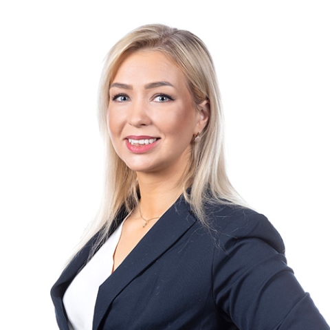 OmaSp:n asiantuntija Sonja Törmänen