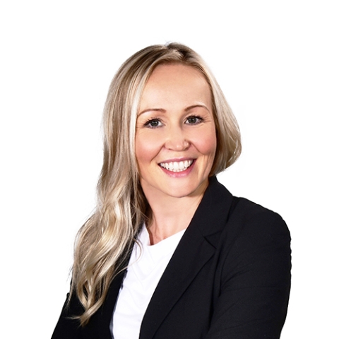 OmaSp:n asiantuntija Tiia Matikkala