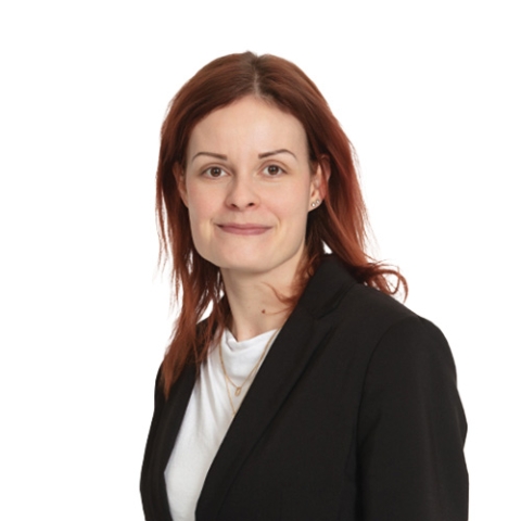 OmaSp:n asiantuntija Tiina Mölsä