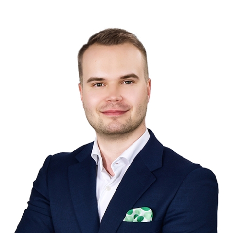 OmaSp:n asiantuntija Timi Lannetta
