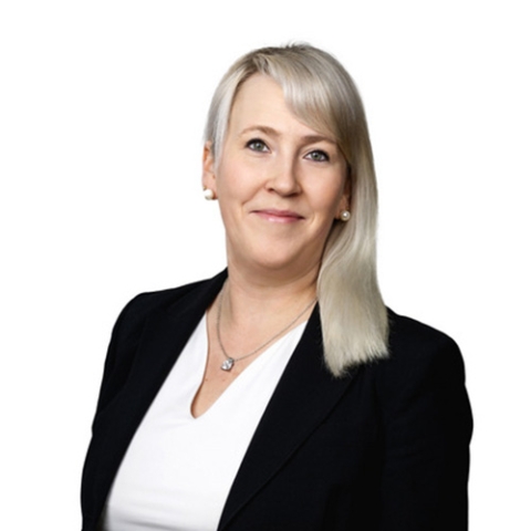 OmaSp:n asiantuntija Virve Remunen