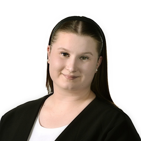 OmaSp:n asiantuntija Aino Eronen