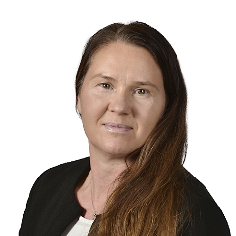 OmaSp:n asiantuntija Anna Martikainen