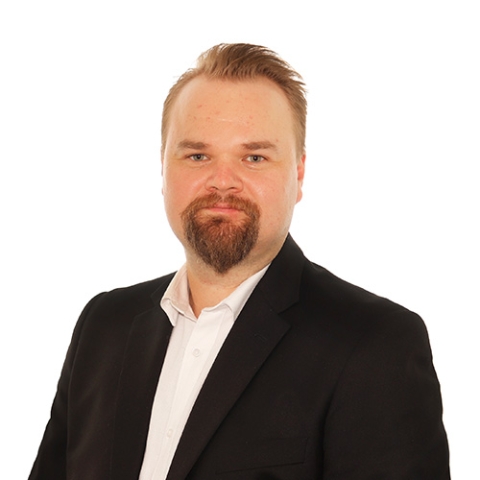 OmaSp:n asiantuntija Antti Teppo