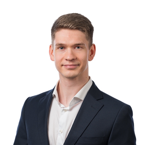 OmaSp:n asiantuntija Eero Lindholm