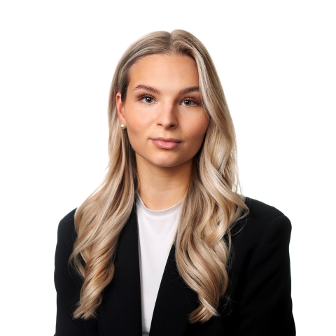 OmaSp:n asiantuntija Emilia Jääskeläinen