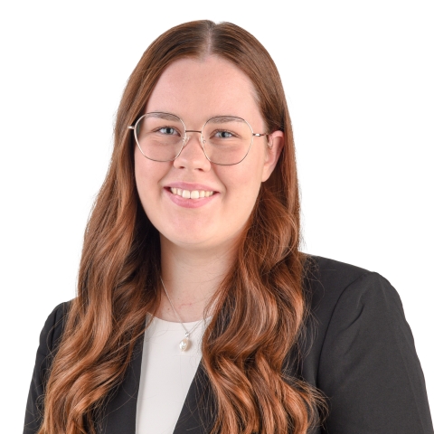 OmaSp:n asiantuntija Jenna Anttila