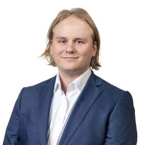 OmaSp:n asiantuntija Joose Saastamoinen