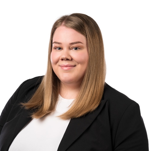 OmaSp:n asiantuntija Maisa Paakki