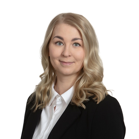 OmaSp:n asiantuntija Miisa Marttila