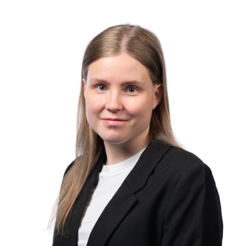 OmaSp:n asiantuntija Mikaela V