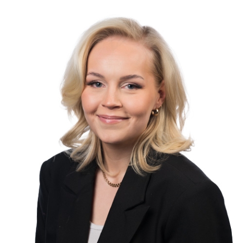 OmaSp:n asiantuntija Ronja Saarikko